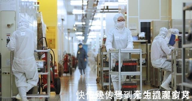 美国|日本“封锁”的技术,美国迟迟无法突破,中国专家:简单