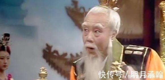 时女|孙悟空大闹天宫时女蜗为什么不出手一个妖精知道真相,但不敢明说