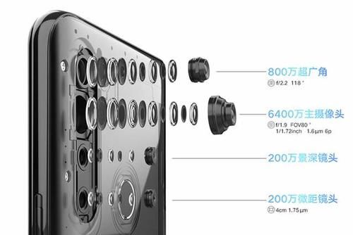 续航|格力5G手机来了：大松品牌、骁龙765G、2699元，续航是最大卖点