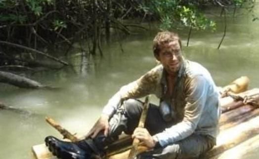 懂得|为什么贝爷不愿再录《荒野求生》了，了解他的经历后就懂得了！