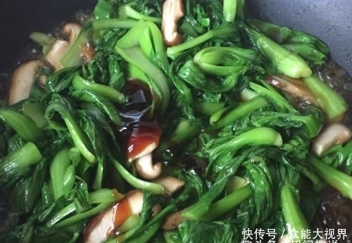  营养|几种适合冬天吃的菜，好吃又营养，简单好做！