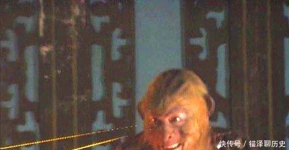 老君的炼丹|西游记:太上老君的炉子只有八卦,妖怪手里的它最厉害!