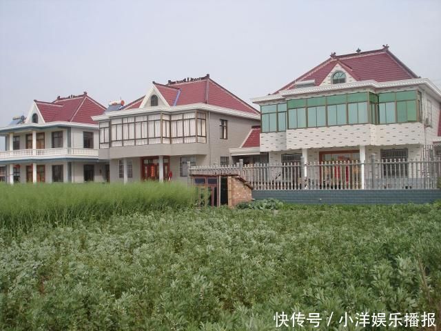 农民|农村宅基地开始确权了,这意味着拆迁吗不是拆迁但好事到了