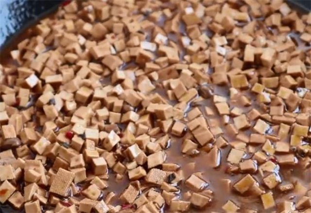 配方|手把手教你在家做手擀面,配方比例告诉你,做法简单,一学就会