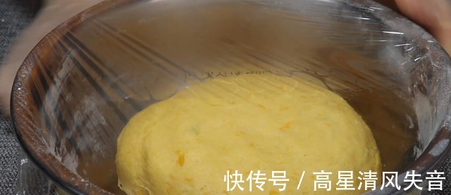 南瓜自从学会这做法，我家就不买饼了，3天一个南瓜，真香！