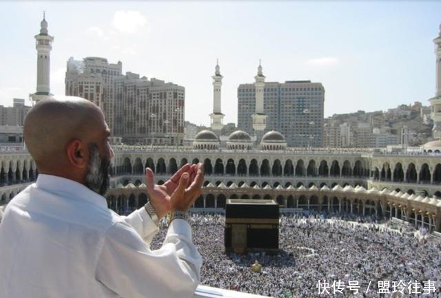 世界宗教|三大宗教中最早创立的佛教,为何现在却最弱小呢?