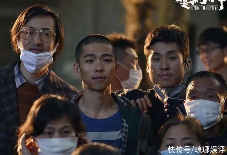 梅長蘇|六歲出道的吳磊，心懷著淳樸的人生理想：拍出有奉獻(xiàn)意義的作品