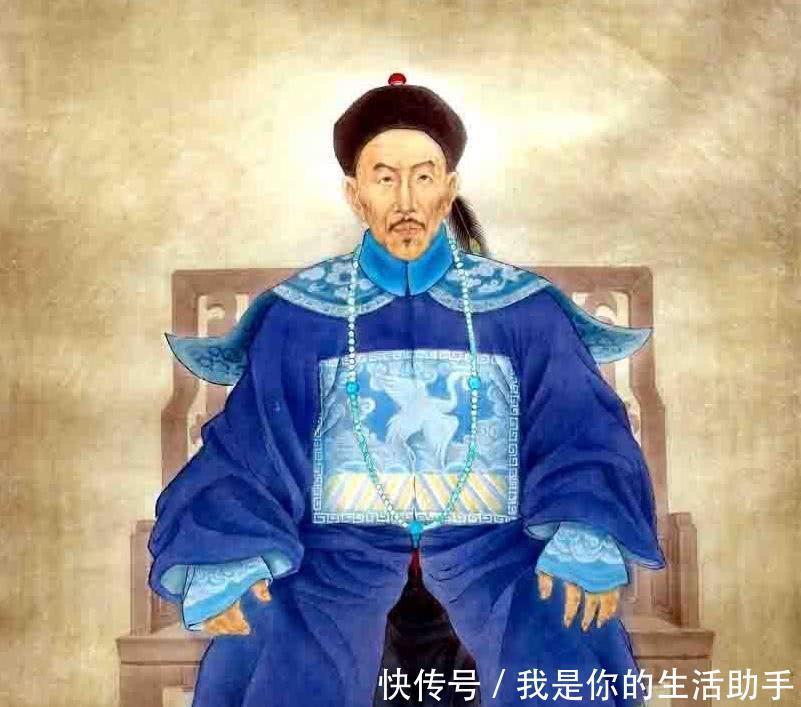 慈禧|此人被慈禧冤杀，清朝因为他多存在100年，曾国藩称他民族长城