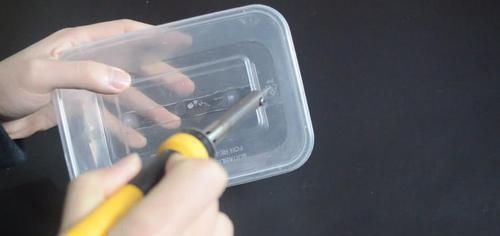 你家有废旧不用的打包盒吗 这个用途太厉害了, 早点知道就好了