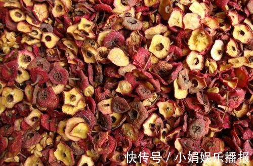 活血化瘀|山楂好吃，但不能乱吃，吃山楂有一大禁忌，很多人还傻傻不清楚