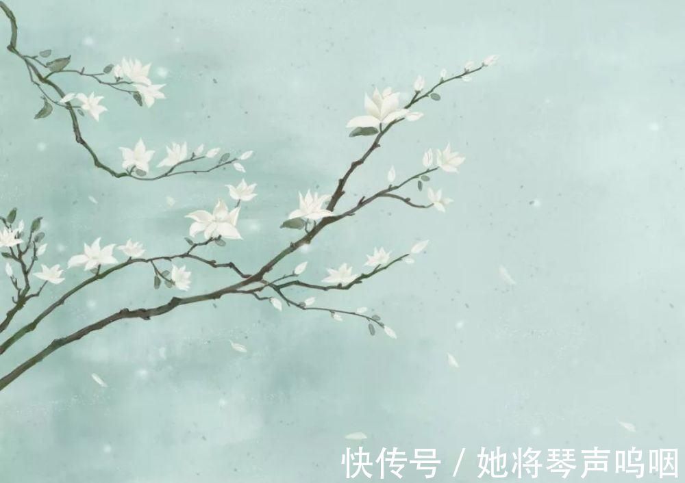 诗句#十句意犹未尽的诗句,多年后再读,依然动人!