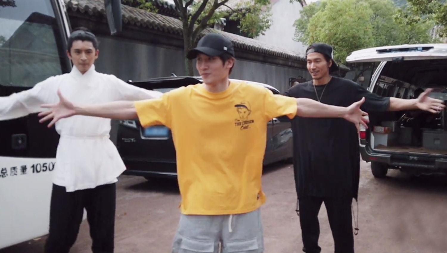 李承鉉|《哥哥》的5大贏家：2人成黑馬，2人商務(wù)接到手軟，1人躺贏進(jìn)決賽