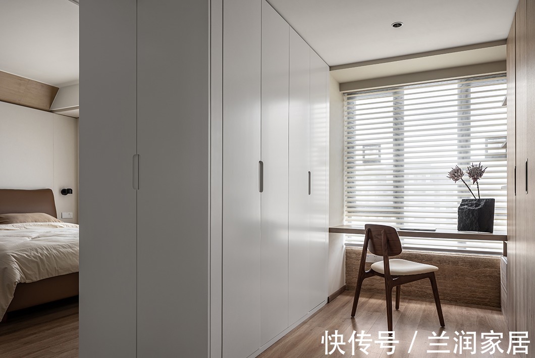 定制衣柜|除了材质,定制衣柜你需要注意这些!