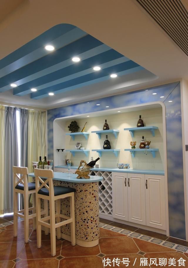 小欣|同学婆家165平大房子,第一次见这么漂亮的房子,发出来晒晒!