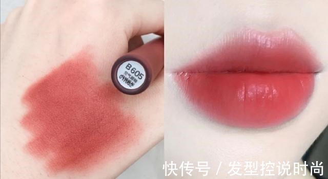 黄黑皮 温暖的初春很适合奶茶色系的口红,这些口红显白显气质,温柔优雅!