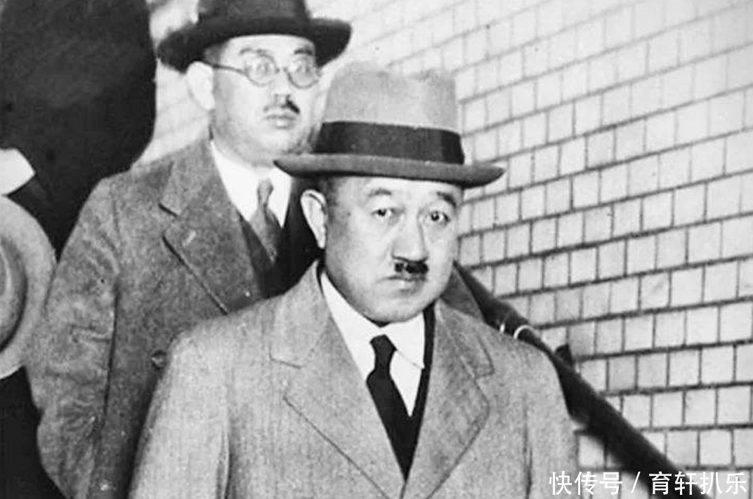 遗言|被处死的7位日本甲级战犯，临终遗言有一共同点，只有他提到中国