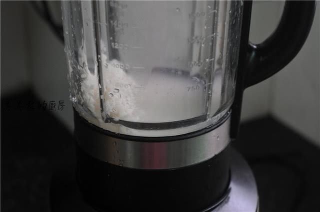 柔软|不用面粉也能做,比蛋糕简单多了,蓬松柔软,儿子一口气能吃一盘