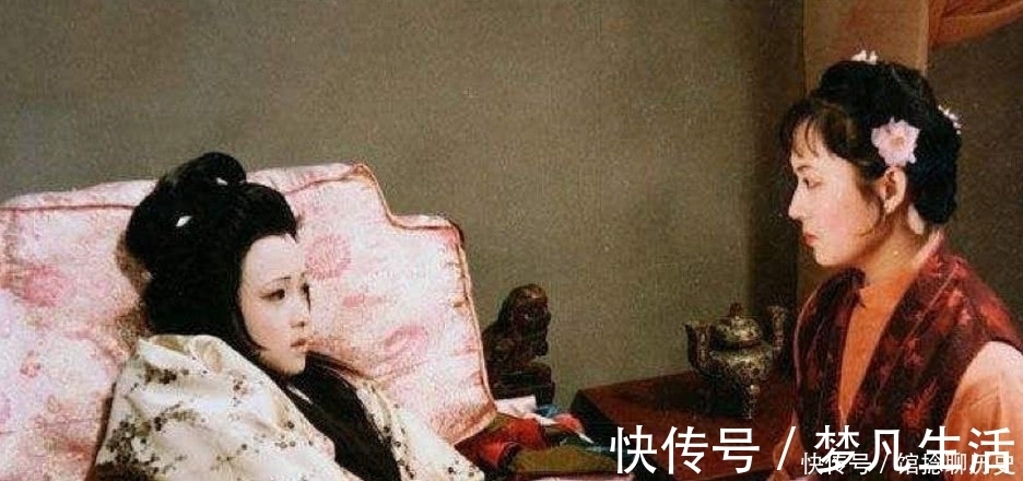 秦可卿#红楼梦中,秦可卿到底有多厉害?从托梦这一番话,可看出见识不凡