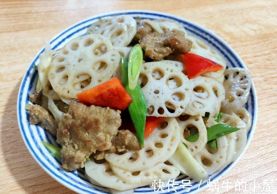 北京一家四口晚餐,三菜一汤20多块钱,营养多好消化不浪费