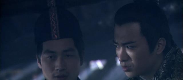 戚姬|吕后把情敌戚夫人做成了人彘之后,为何逼迫独子刘盈去欣赏人彘