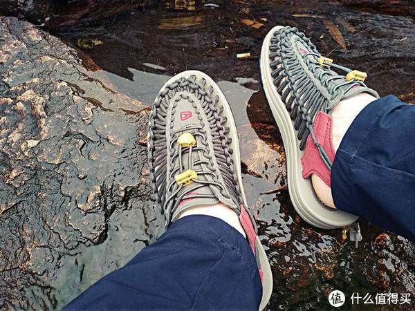 小雨|好装备清单？不了，只说格里高利NANO和KEEN UNEEK