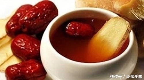 爱吃生姜的人,身体不会差,但切忌与一物同食,现在知道还不晚