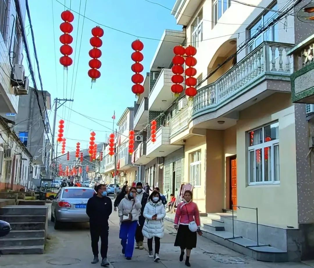 汤圆|要嬉十四夜、猜灯谜、挂祈福灯……昌国卫和青草巷元宵节系列活动超“虎”你想象！