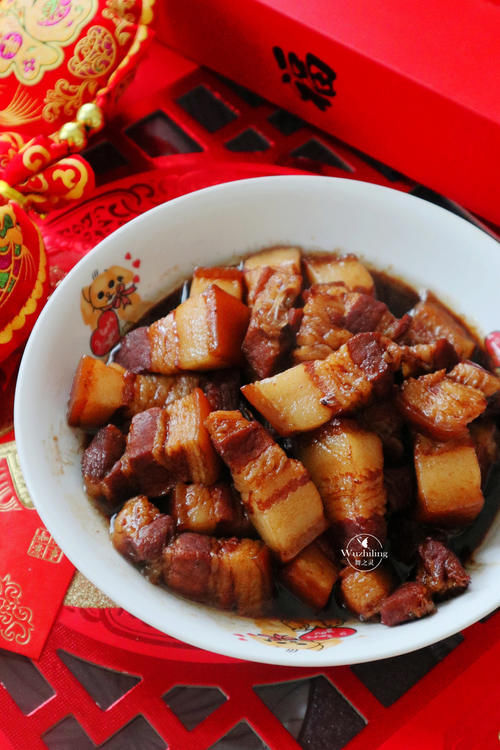 我家的年夜饭，此菜肯定有，好吃上台面，孩子们最喜欢