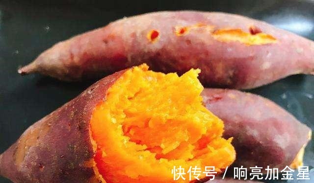 区别|红薯白薯紫薯,营养价值有没有区别原来这些年一直在花冤枉钱!