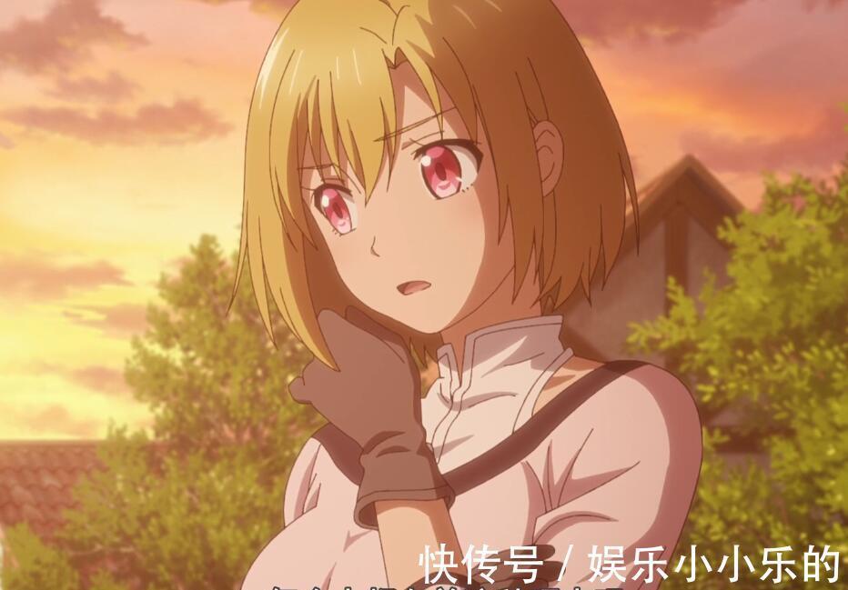 本季|本季最烂新番又掉分了,动画提前完结撒花,制作组故弄玄虚