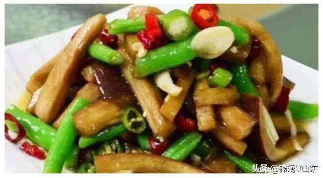 杏鲍菇|12道超下饭美食菜谱，绝对值得你看下，用我的方法做出饭店味道