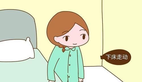 身体虚弱|产科医生叮嘱:剖腹产坐月子不注意这几点等于白坐,哪几点?