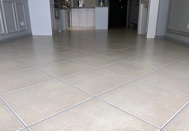 美缝剂|装修美缝什么时候做，地砖美缝不美缝区别