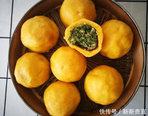 玉米面|玉米面這樣一團，比“瀉藥”刮油，隔天準時上廁所，體重悄悄降