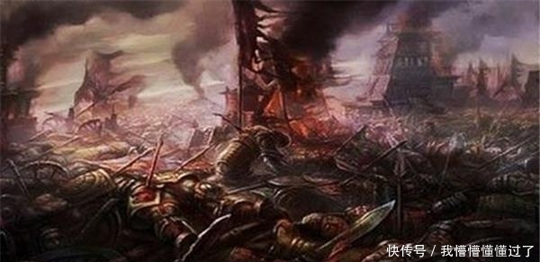 余烬|鄗代之战——长平余烬下赵人的再度崛起