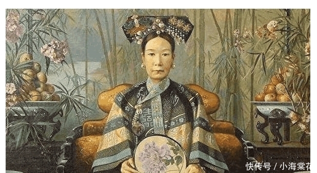 溥仪|慈安太后地位与慈禧相当,死亡成谜,溥仪最终道出凶手竟是她!