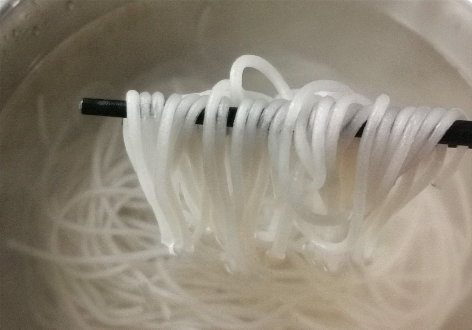 用时|土豆粉条用开水还是冷水泡好？土豆粉条正确泡发方法，不粘不碎