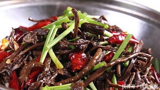 几道非常值得一学的菜品,鲜香味美,很下饭,做法还简单!