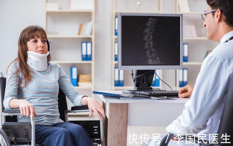 疗效|李国民:让你颈椎病疗效提高5倍,你需要做1件事!