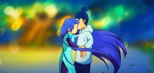 伍六七|刺客伍六七:发廊的那封信究竟是阿柒的绝笔,还是十三的情书