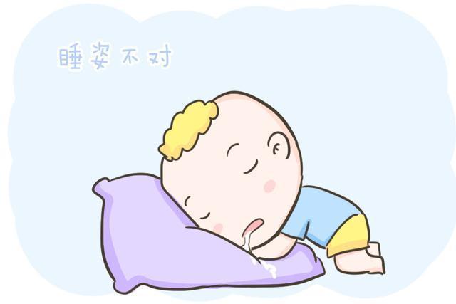 口水|家长提问: 6月龄宝宝长牙流口水,下巴都长口水疹了,怎么处理?