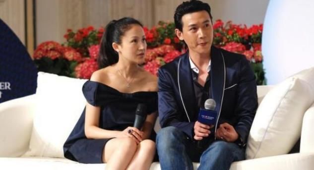 品味|有种“整容”叫素颜的鲍蕾，差别不是一般大，终于懂了陆毅的品味