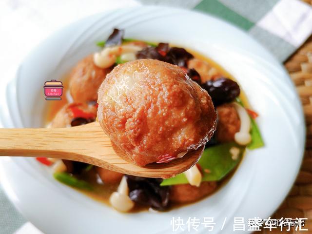 橄榄菜|入秋后，我家常做这5道家常菜，食材新鲜，营养均衡，美味不上火