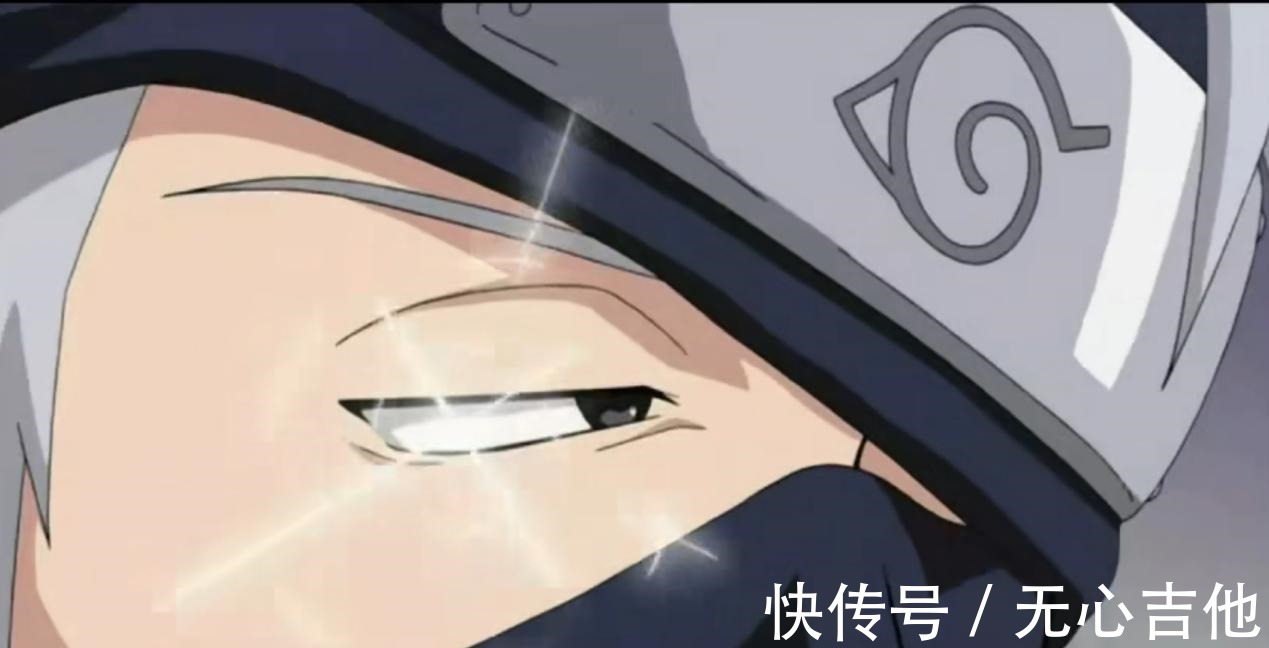 火影|火影卡卡西和自来也坑后辈钱有一套,鸣人受害,姜是老的辣