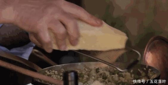 做法|意大利烩饭 美味的四种做法下篇！