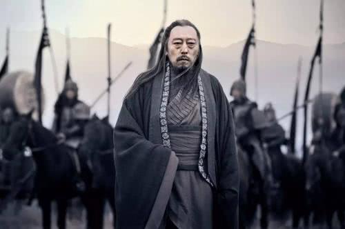 三国|真读三国，不看演义正史中的陈式到底是个怎样的人