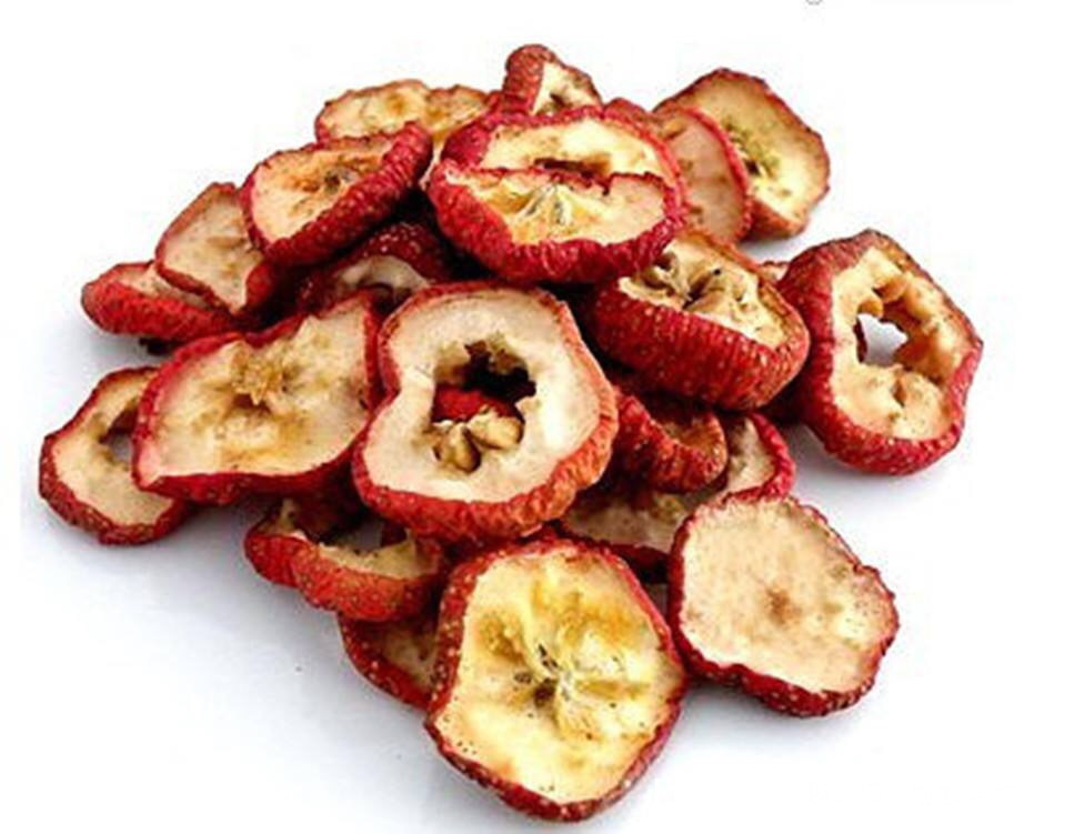 胆固醇|山楂和它泡一泡,早起空腹喝一杯,排出黑臭宿便,告别大肚腩