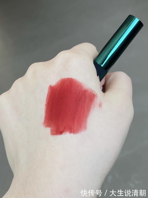 新年聚会 新年聚会最佳C位口红,不能只有我知道!