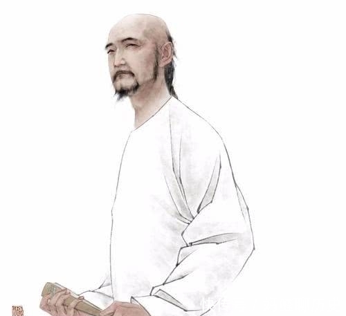 才华|顺治被他的才华折服,因祸砍头,遗言却让刽子手哭笑不得