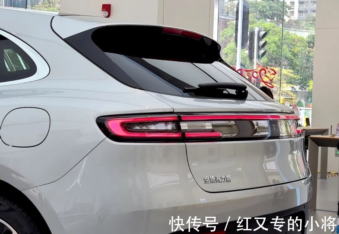 赛力斯|赛力斯被玩坏后AITO接棒,东风小康只是华为的一块垫脚石?